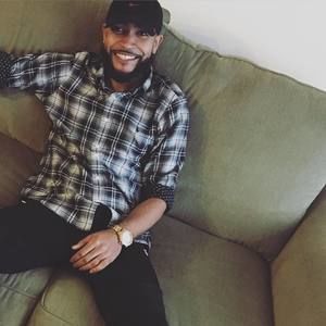 Meet your Posher, Bruce